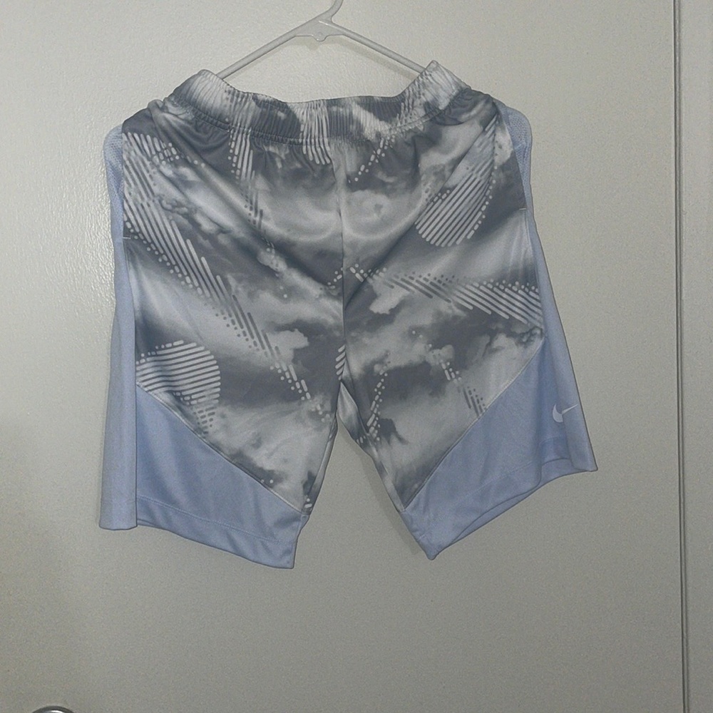 NWT Nike boys shorts.